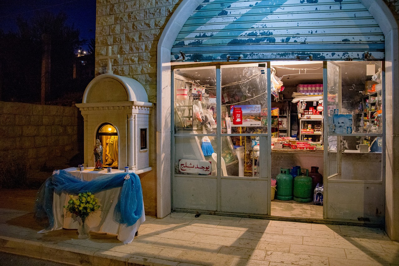 湖南体育彩票店开店指南，如何成功开设彩票店？