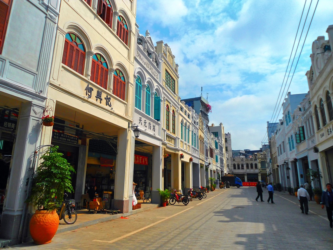 江西省赣州市福利彩票，希望与机遇的交织之地